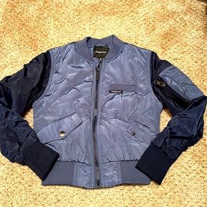 Size 6x jacket